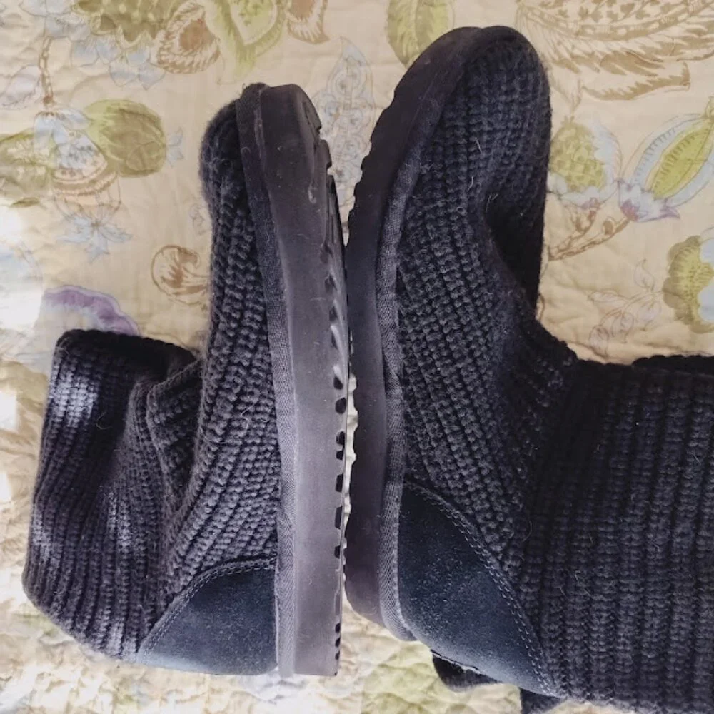 UGG Classic Cardy Boot